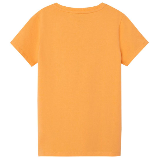 Name It Παιδική κοντομάνικη μπλούζα